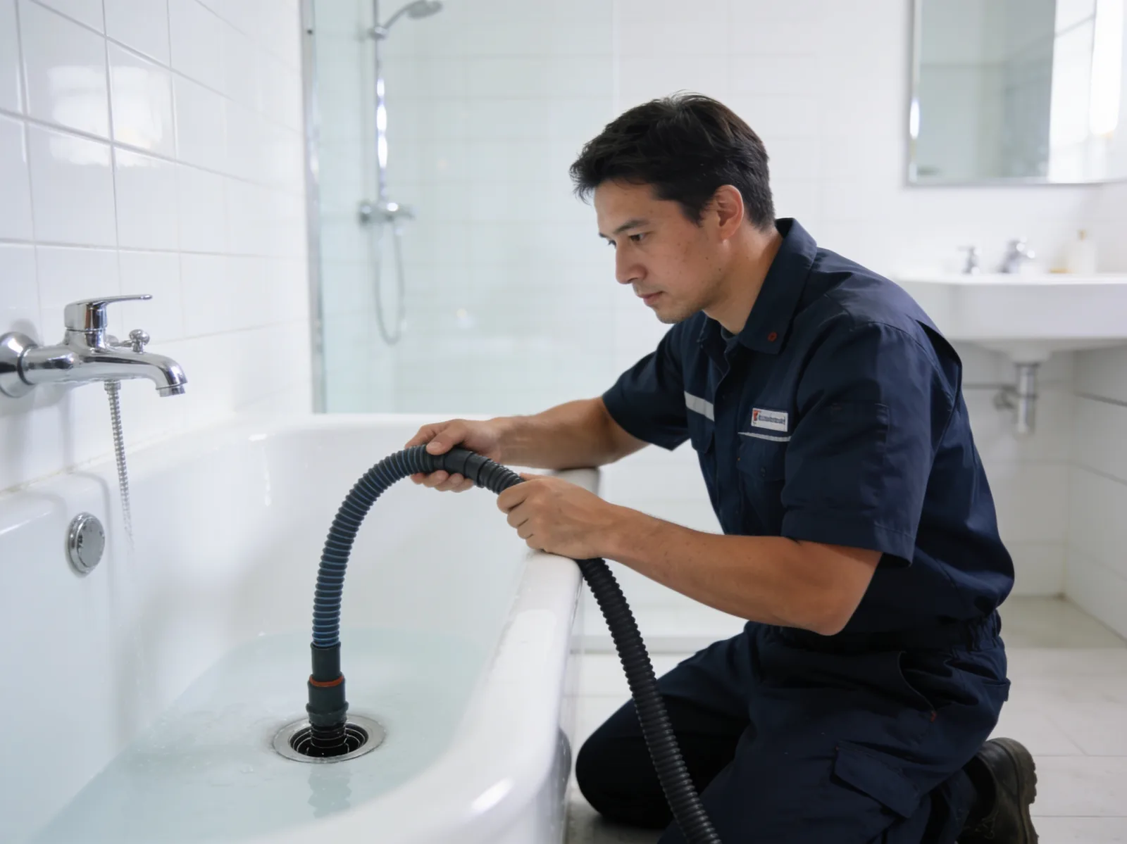 Emergency Plumber Duluth, GA FAQs